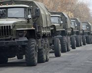 Боевики подтягивают под Мариуполь живую силу /Тымчук/